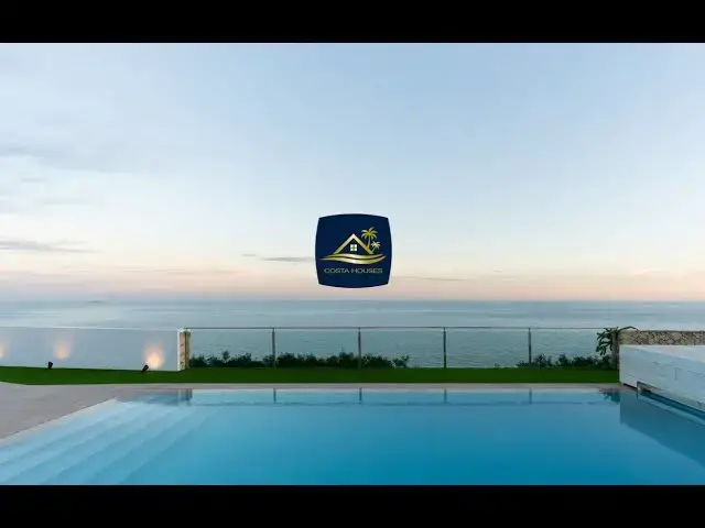 Video thumbnail for Exclusive MEDITERRANEAN VILLA in front of the Sea, Javea Costa Blanca - Spain by COSTA HOUSES ®