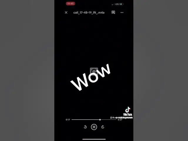 'Video thumbnail for August 18, 2025'