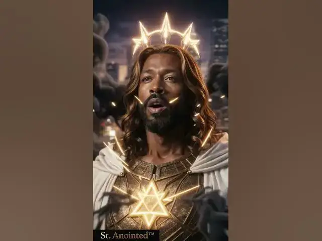 Video thumbnail for #JESUS RUACH QADDISHA. #viralvideo #builtdifferent