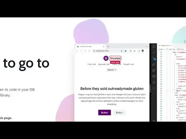 Video thumbnail for LocatorJS Instantly Jump from UI to Code in Your IDE—The Dev Tool You Didn’t Know You Needed!