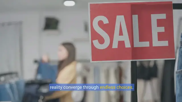 Video thumbnail for Unlock Savings at Outlet Malls:Your Ultimate Guide to Smart Shopping