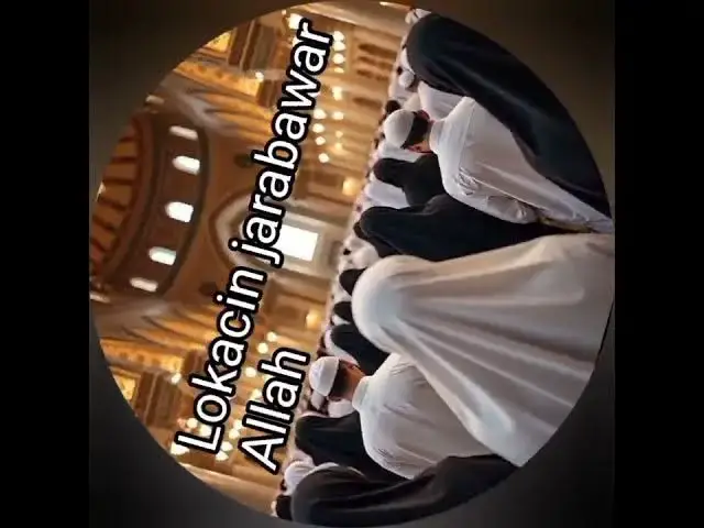 Video thumbnail for Lokacin jarabawar Allah