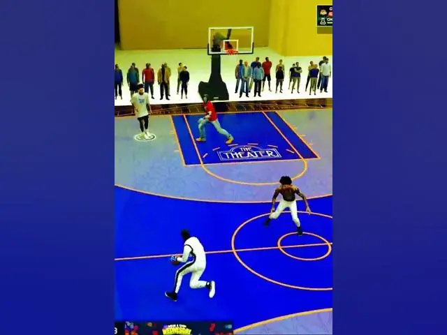 Video thumbnail for #subscribe #kingvonthegoat #cool #2k26 #fire #viral