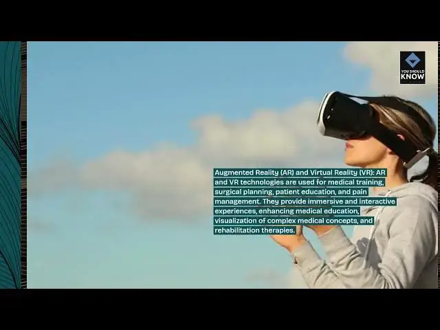 Video thumbnail for Top 10 Emerging Technologies in Healthcare