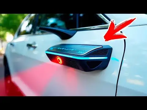 Video thumbnail for 15 Best Car Gadgets You Can Buy in 2026