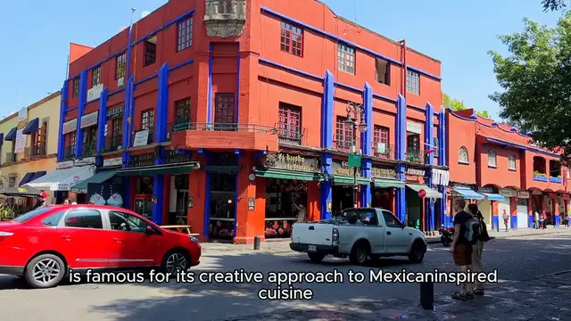 Video thumbnail for Torchy’s Tacos Menu & Prices