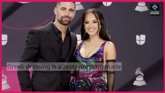 Video thumbnail for Top 10 Flavorful Homemade Salad Dressings