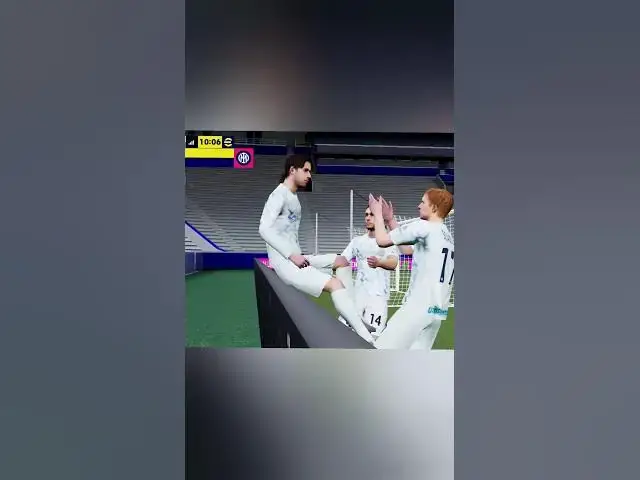 Video thumbnail for Scholes just made his day ....🔥🔥🔥#efootball #shorts#efootball2025 #reviews