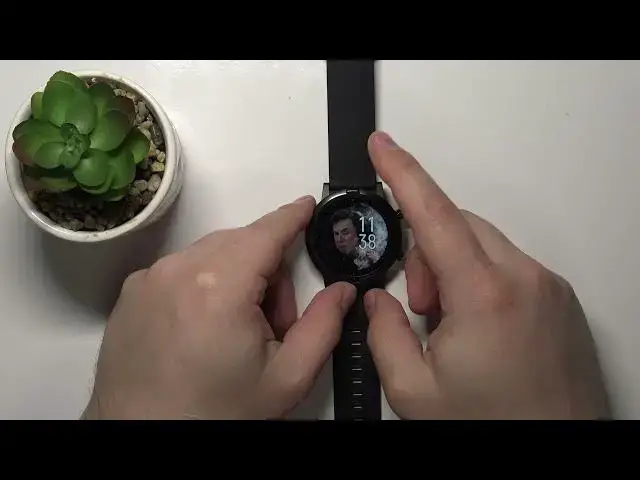 Video thumbnail for How to Measure Heart Rate in HAYLOU RT – Activate Health Monitor