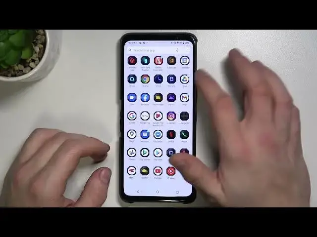 Video thumbnail for How to Turn On / Turn Off Outdoor Mode on ASUS Rog Phone 5s | Enhancing The Sound While Outdoors