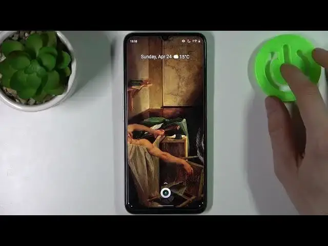 Video thumbnail for REALME Narzo 50A Prime - How To Change Photo Quality