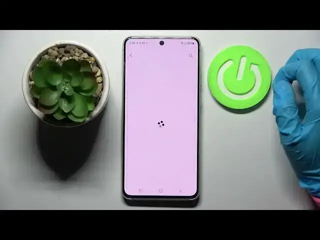 'Video thumbnail for How to Change Font Style on SAMSUNG Galaxy S21 FE - Adjust Font Style'