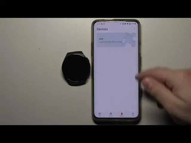 'Video thumbnail for How to Unpair HUAWEI Watch GT 2e – Get Disconnected / Remove Connection'