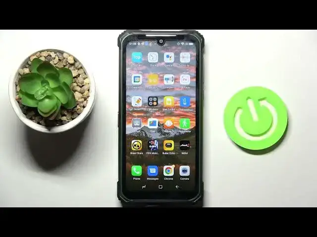 Video thumbnail for How to Enable & Disable Easy Mode on Doogee S86 Pro - Simple Mode