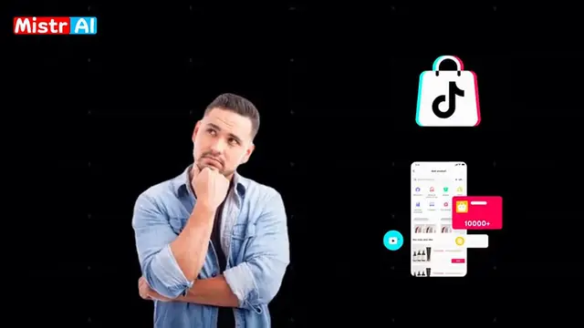 Video thumbnail for VIRAL TikTok Shop Affiliate Strategy (COPY THIS)