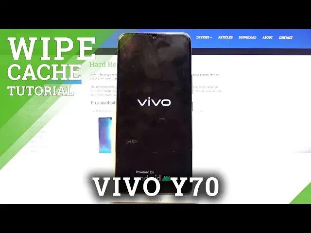 Video thumbnail for HARD RESET VIVO Y70 – Wipe Data / Restore Defaults by Recovery Mode