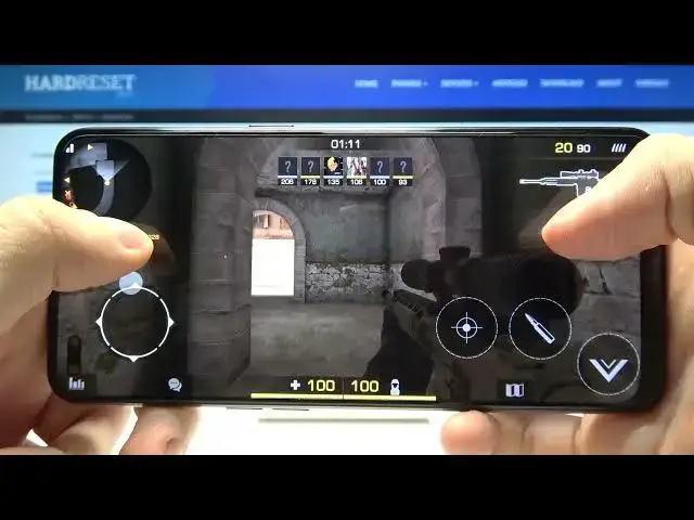 Video thumbnail for How to Play Standoff 2 on Oppo Reno4 Lite – Gameplay Test