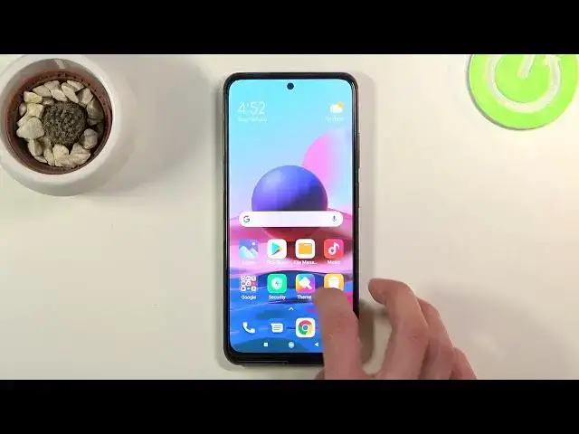 'Video thumbnail for Check All Top Tricks for Xiaomi Redmi Note 10 – Best Features | Helpful Functions | Hidden Info'