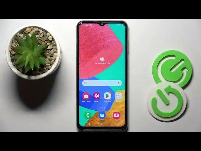 'Video thumbnail for How to Locatem IMEI on Samsung Galaxy M33 - Serial Number Checkup'