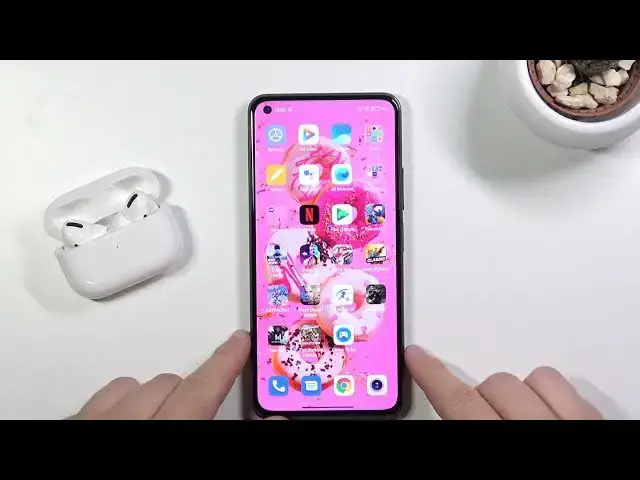 'Video thumbnail for How to Customize Quick Launch on XIAOMI Mi 11 Lite – Side Buttons Function'