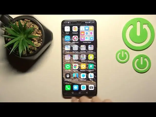 Video thumbnail for How to Use Ampere App on Huawei Nova 9 SE  - Check Battery Temperature