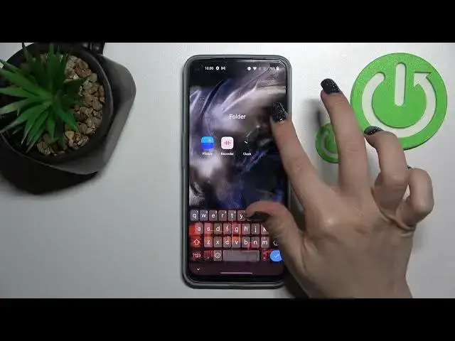 Video thumbnail for OnePlus Nord CE 2 Lite - How to Create Home Screen Folders