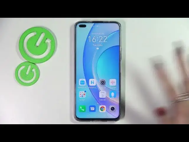 Video thumbnail for Honor 50 Lite - How To Activate Auto Brightness