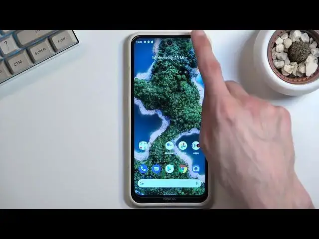 Video thumbnail for How to Record NOKIA X20 Screen - Use Screen Recorder