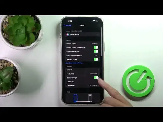 'Video thumbnail for How to Clear History and Website Data on iPhone 14 Pro Max'