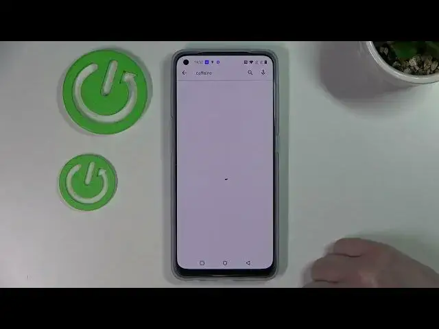 'Video thumbnail for How to Change Screen Timeout to Infinite on One Plus Nord CE 2 – Caffeine App'