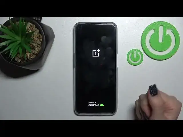 Video thumbnail for OnePlus Nord CE 2 Lite - How To Power On