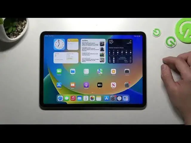 Video thumbnail for Does the Camera on iPad Pro 11'' 2022 Device Have a Slow Motion Video Mode? Let's Figure Out!