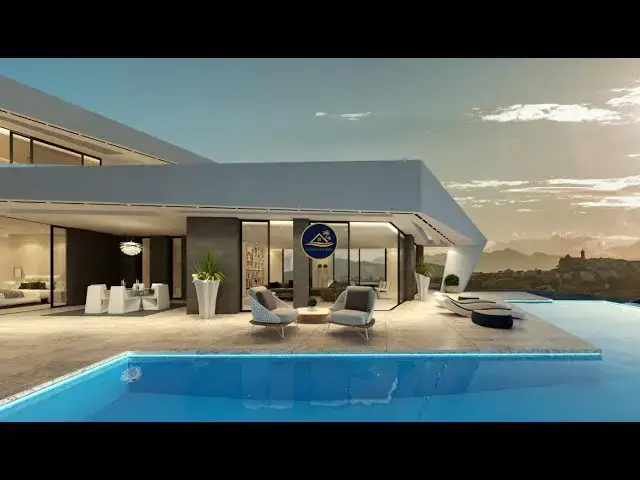 Video thumbnail for Monte Olimpo Presented by COSTA HOUSES • Real Estate Agency in Javea COSTA BLANCA Spain