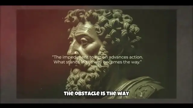 Video thumbnail for Vinland Saga & Stoicism I Have No Enemies Philosophy (AI)