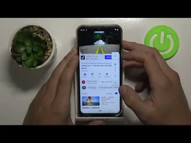 Video thumbnail for Check out How Loud is Cubot X20 Speaker - Speaker Highest Volume Test