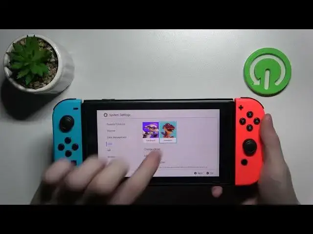 Video thumbnail for How to Delete User Profile in Nintendo Switch?