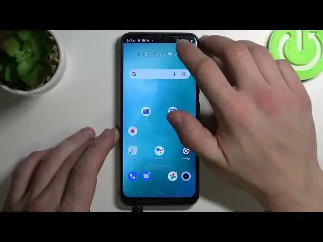 'Video thumbnail for How to Connect Headphones to REALME C21Y'