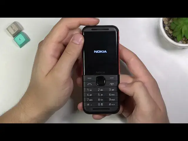 Video thumbnail for How to Switch Off NOKIA 5310 (2020) - Force Shutdown