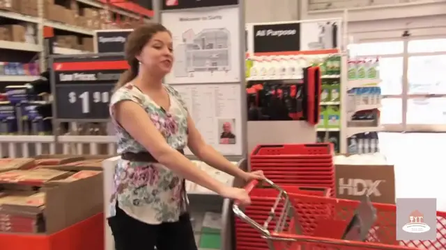 'Video thumbnail for Weekend Project Ceiling'
