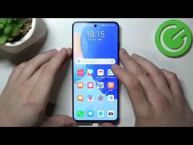 Video thumbnail for How to Connect Headphones to HUAWEI NOVA 9 SE – Plug-In Headphones