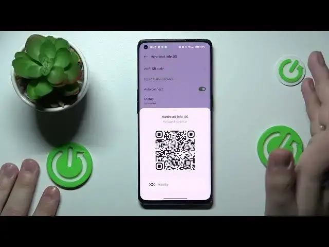 Video thumbnail for How to Share the WiFi Network Password on the OPPO Find X2 Neo