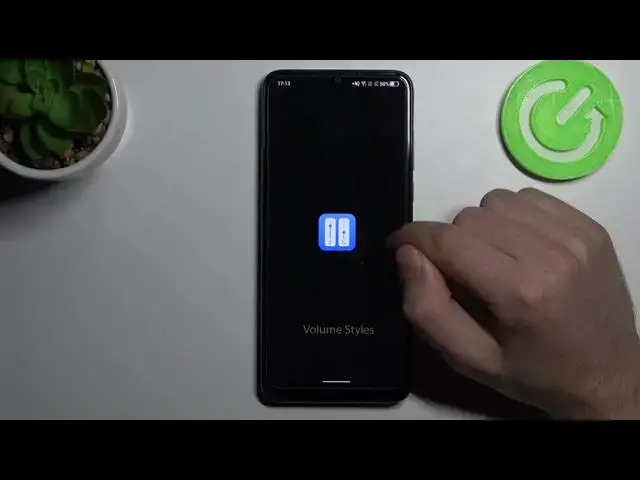 Video thumbnail for How to Customize Volume Panel in ALCATEL 1S 2021 – Volume Styles App