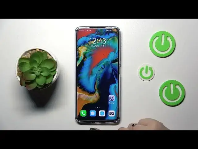 Video thumbnail for How to Close All Running Apps on the HUAWEI Nova 10 SE