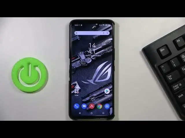 'Video thumbnail for How to Find IMEI and Serial Numbers on ASUS ROG Phone 5s'