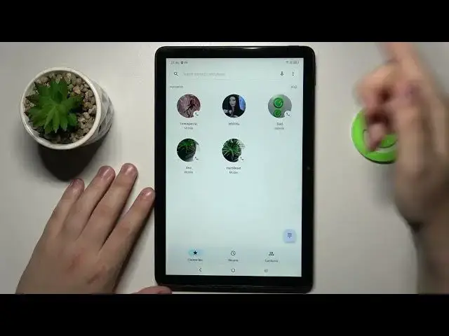 'Video thumbnail for How to Block All Spam & Robo Calls on TCL Tab 10s'