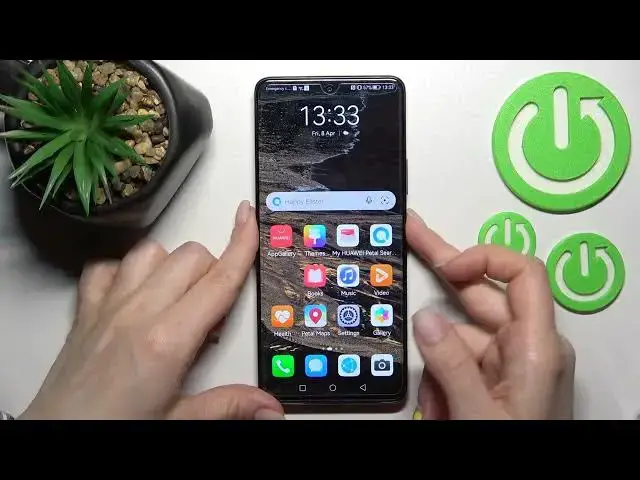 Video thumbnail for How to Power Off Huawei Nova 9 SE - Turn Off Huawei Smartphone