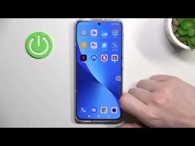 Video thumbnail for Xiaomi 12 - Fix I Have Internet Connection But Cannot Surf