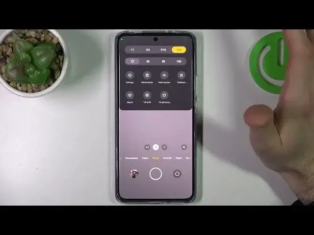'Video thumbnail for How to Change Camera Aspect Ratio in XIAOMI 12T – Aspect Ratio Management'