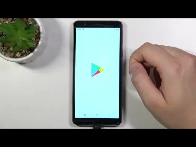 'Video thumbnail for How to Turn Off Auto App Updates in SAMSUNG Galaxy A01 Core – Disable Automatic Updates'
