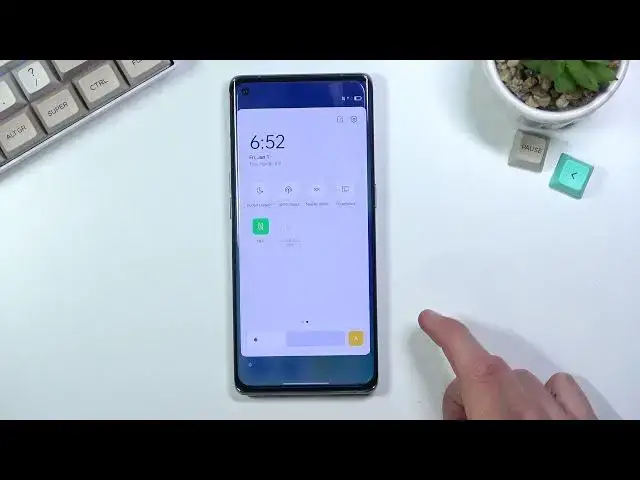 Video thumbnail for How to Enable Do Not Disturb Mode on OPPO Reno6 Pro 5G - Activate DND Mode